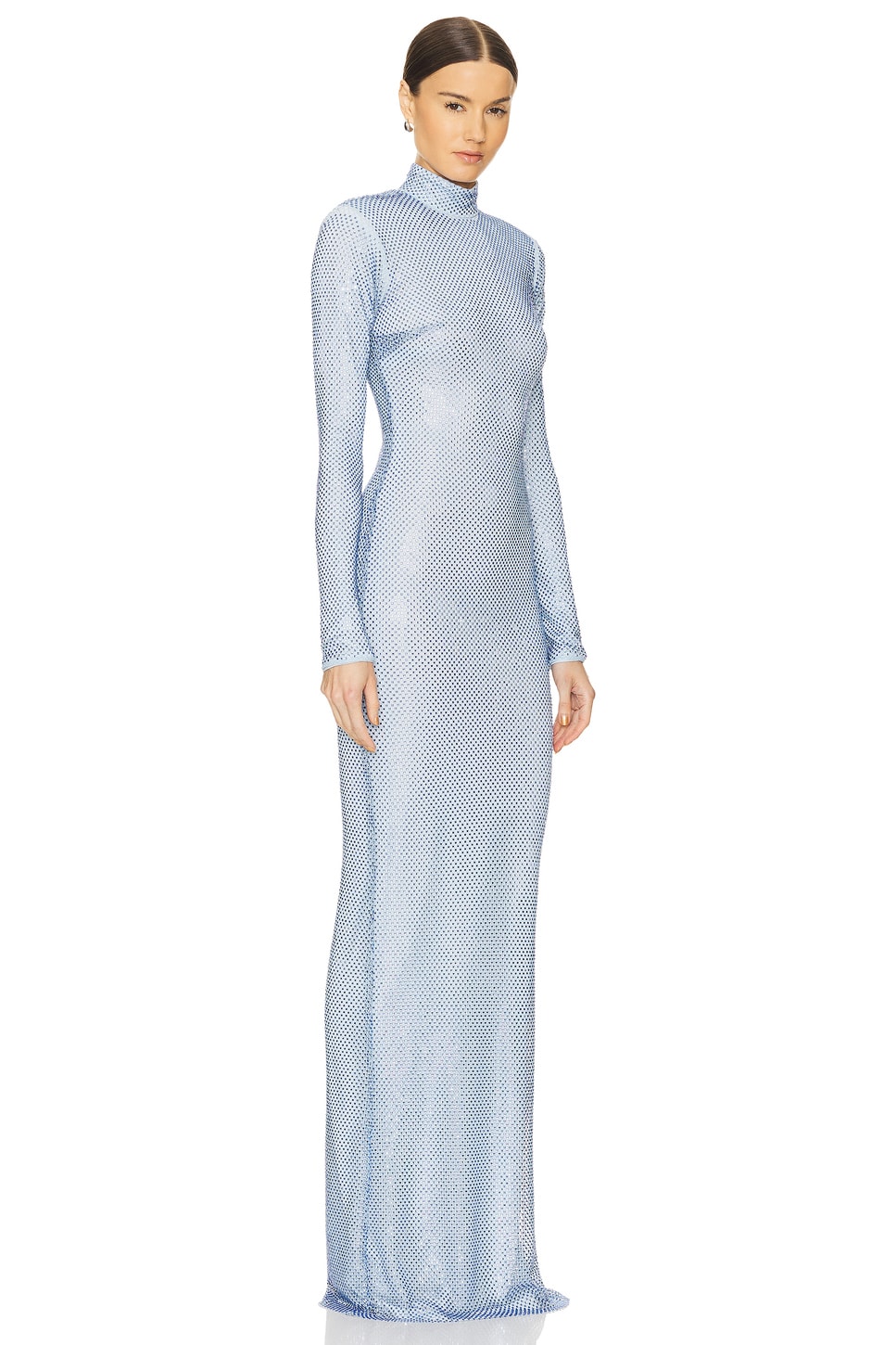 The New Arrivals by Ilkyaz Ozel Donyale Dress