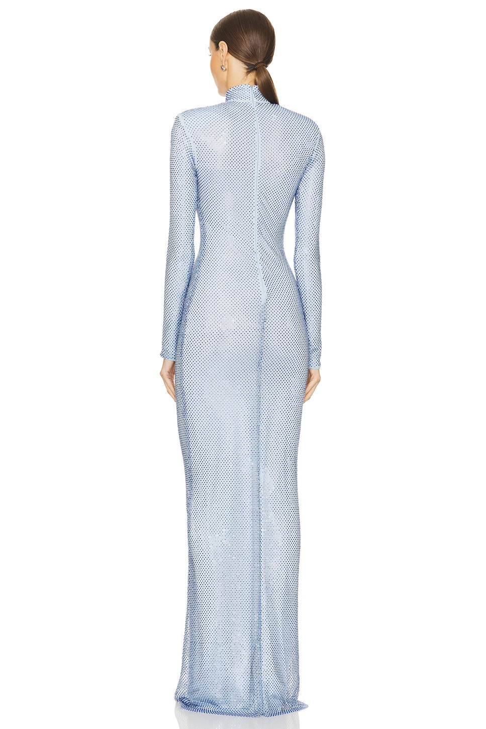 The New Arrivals by Ilkyaz Ozel Donyale Dress