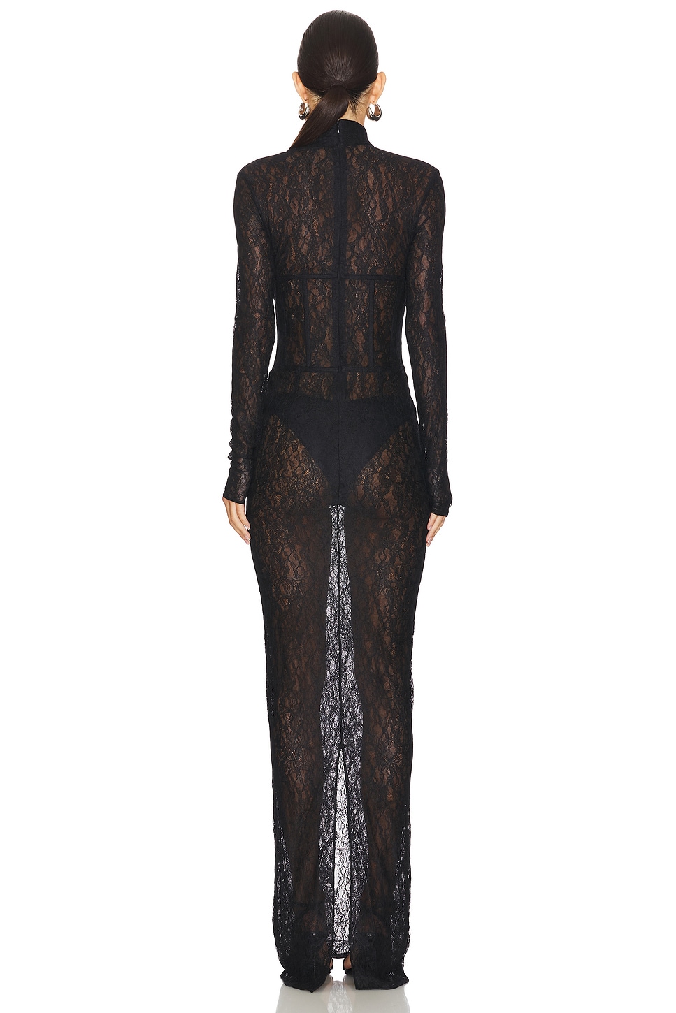 The New Arrivals by Ilkyaz Ozel Isadora Dress