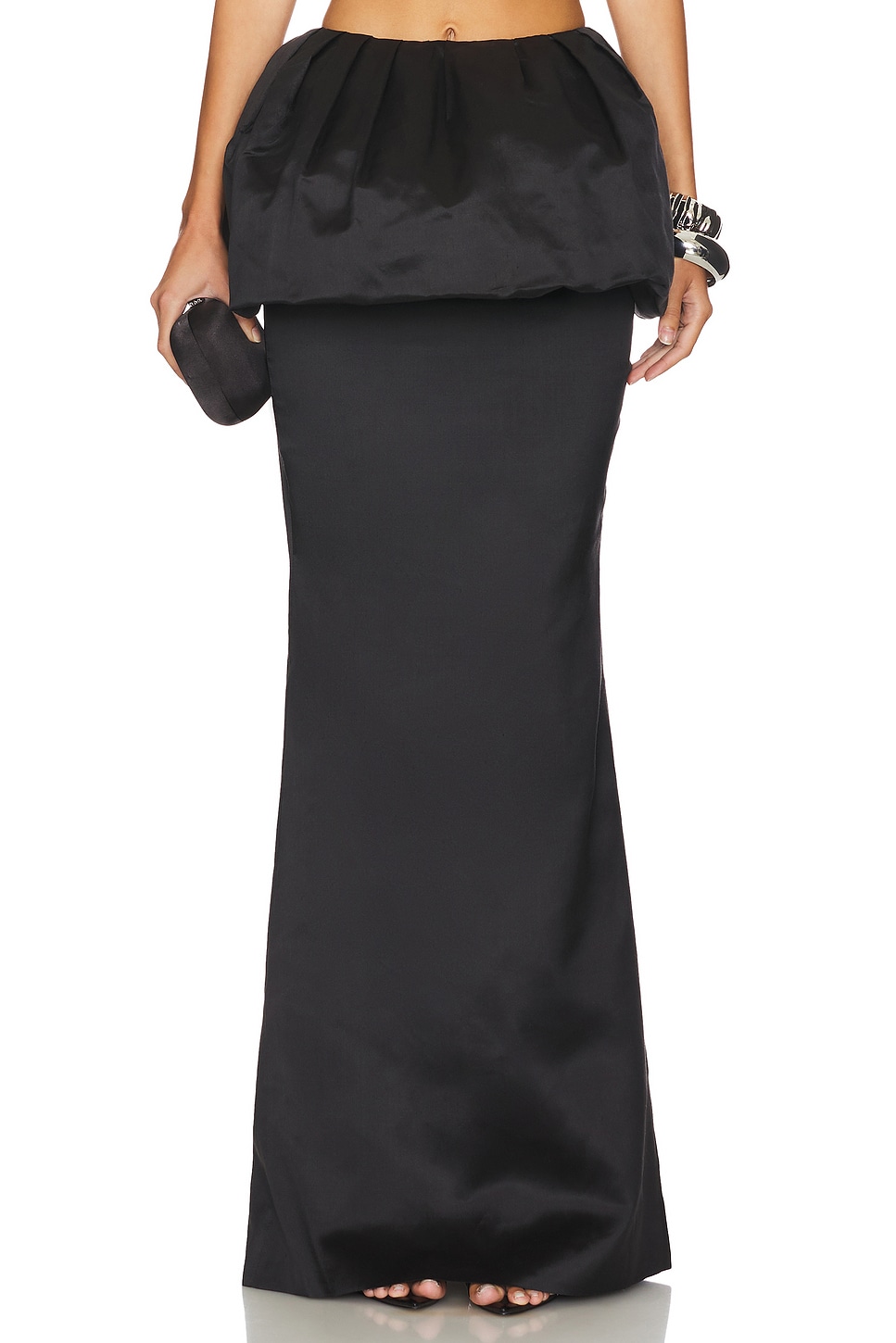 Galina Skirt