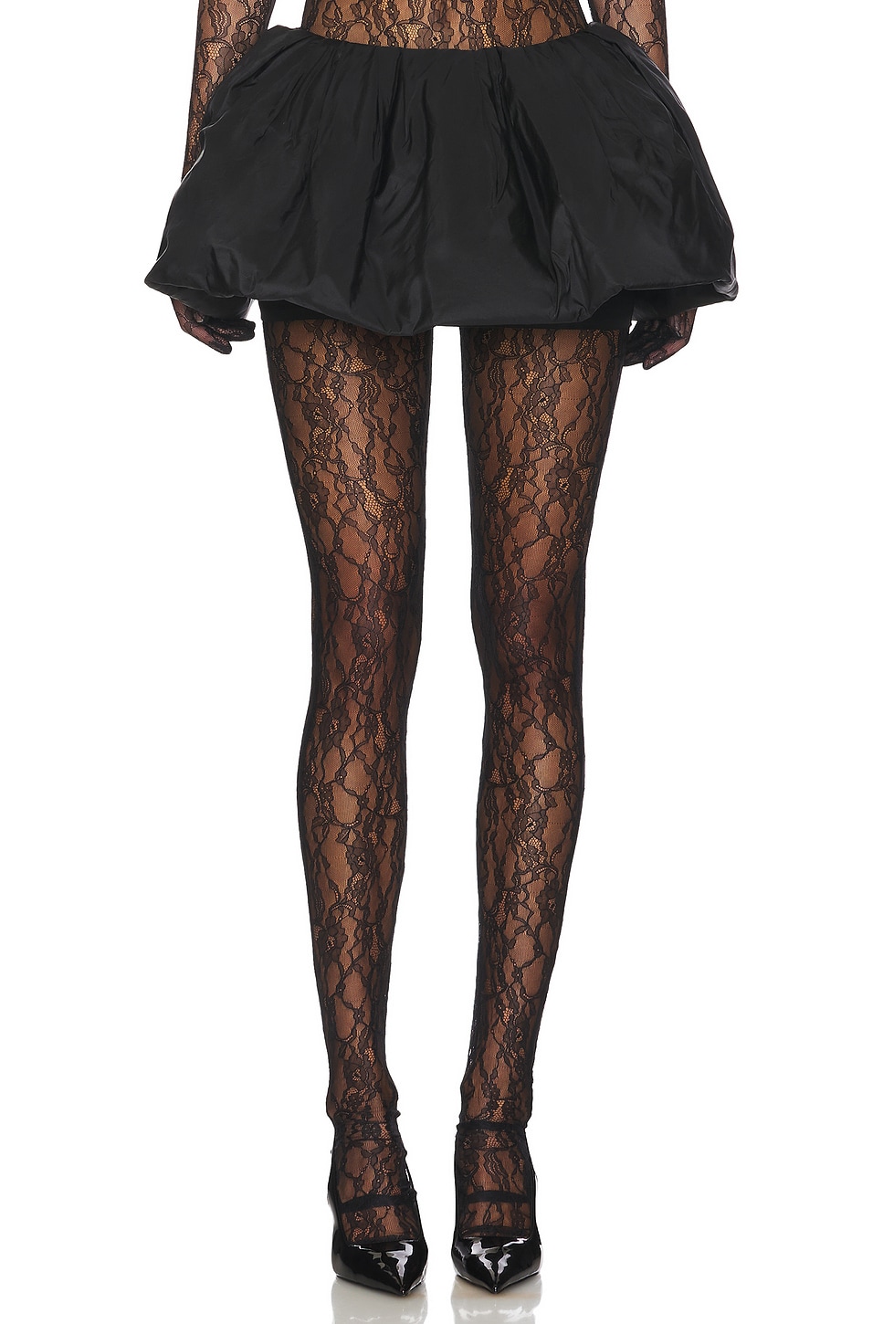 Galina Mini Skirt