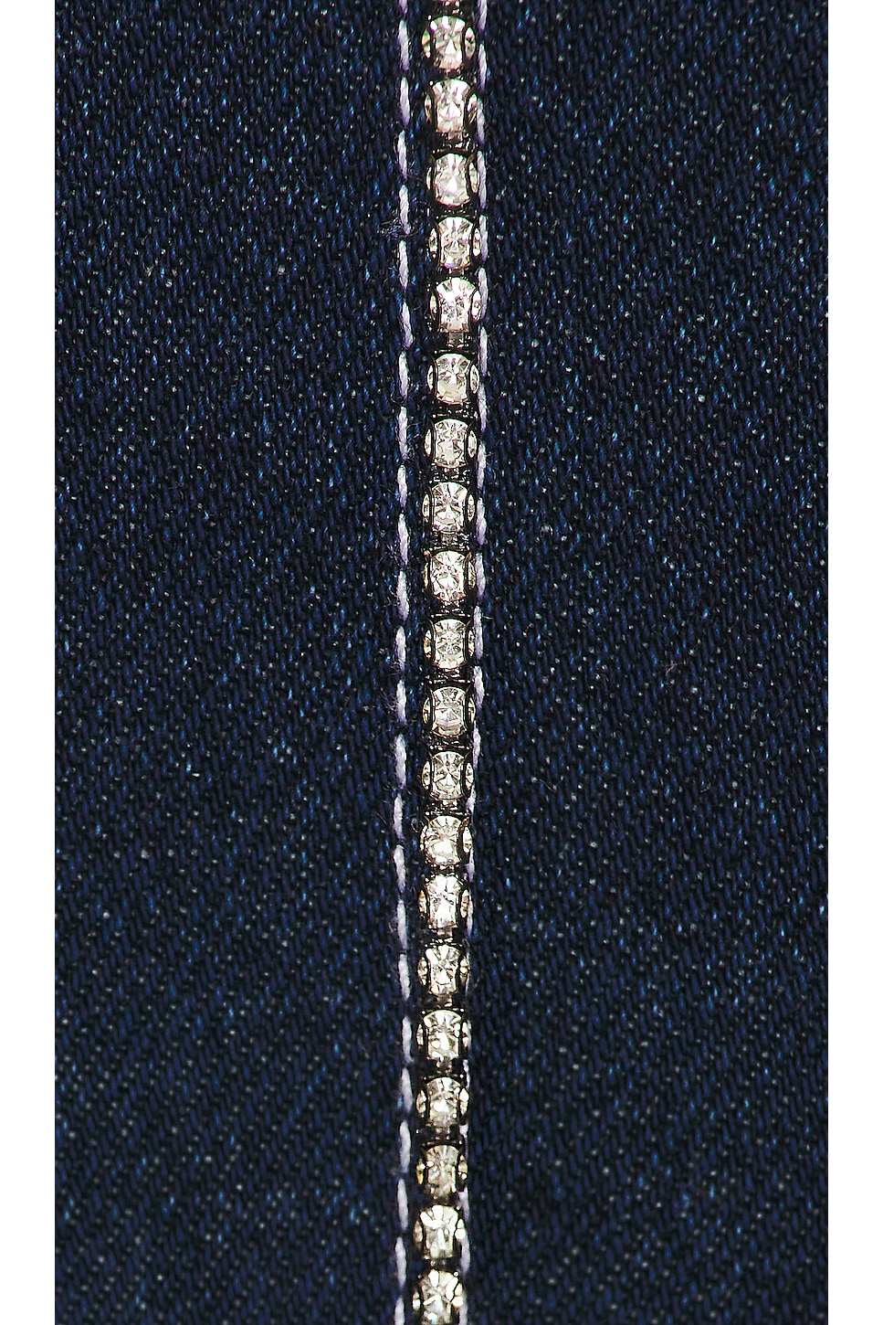 The New Arrivals by Ilkyaz Ozel Cocorosie Corset in Le Bibliothique