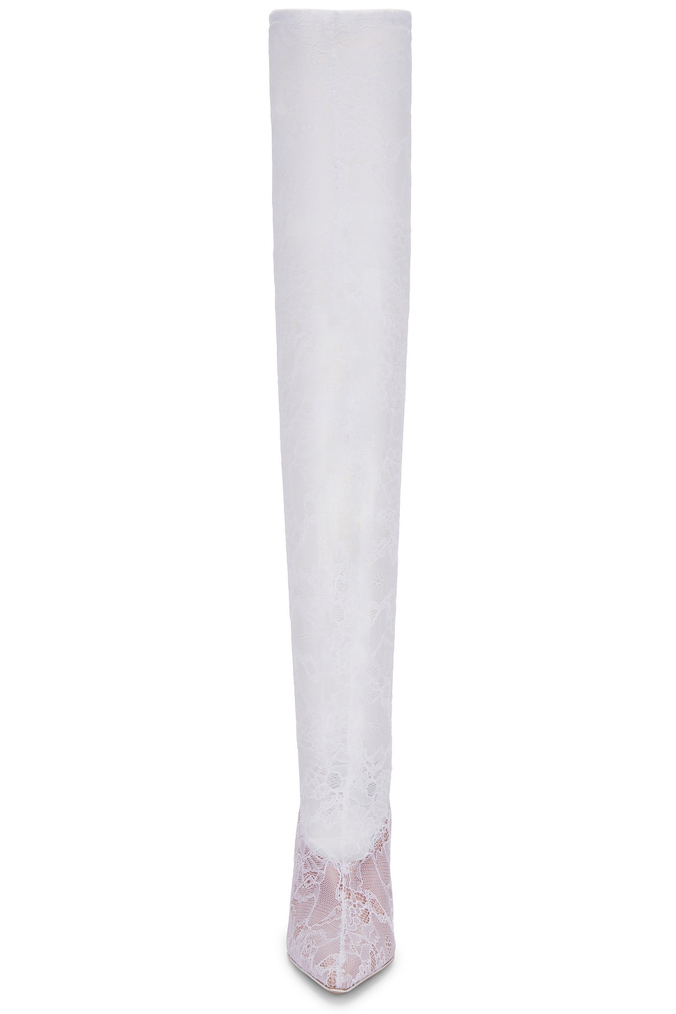 The New Arrivals by Ilkyaz Ozel Over The Knee Boot 110