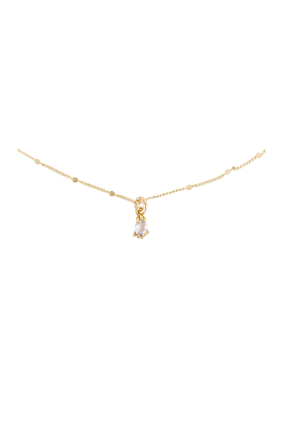 Elsa Necklace