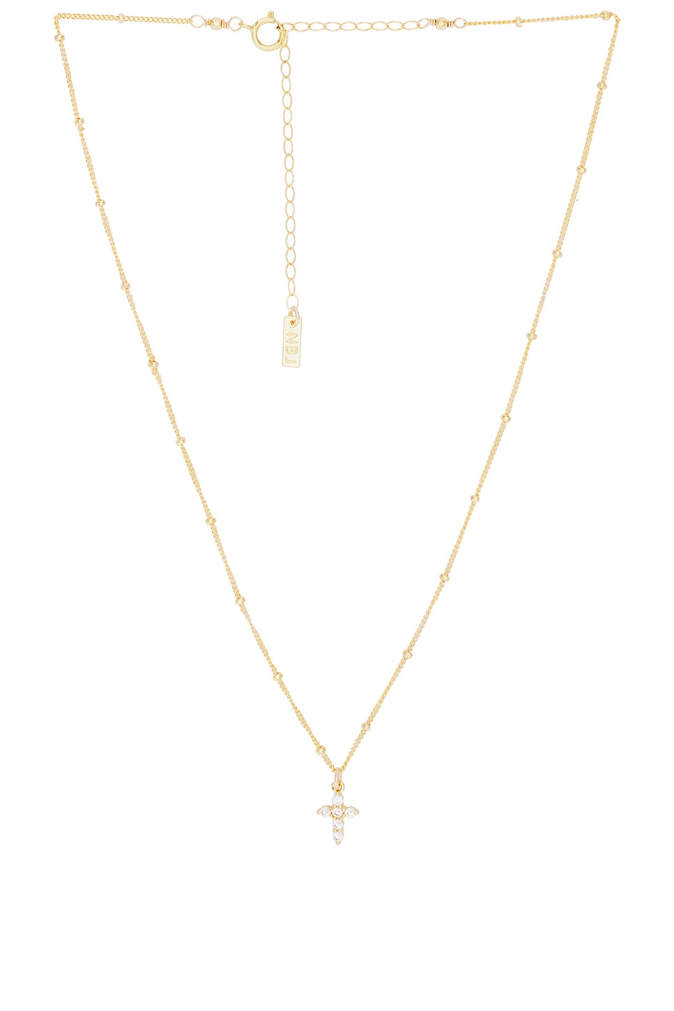 Full Of Grace Necklace