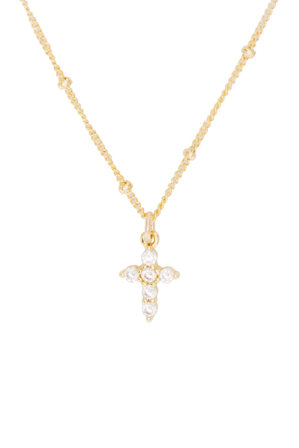 Full Of Grace Necklace