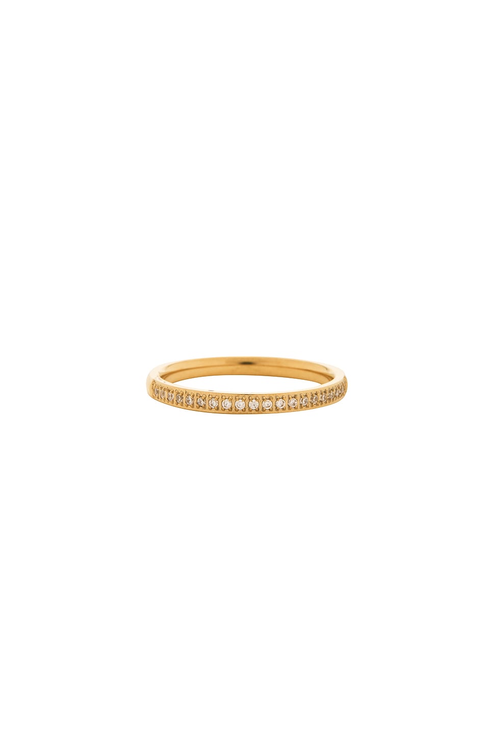 Kain Cz Stacking Ring