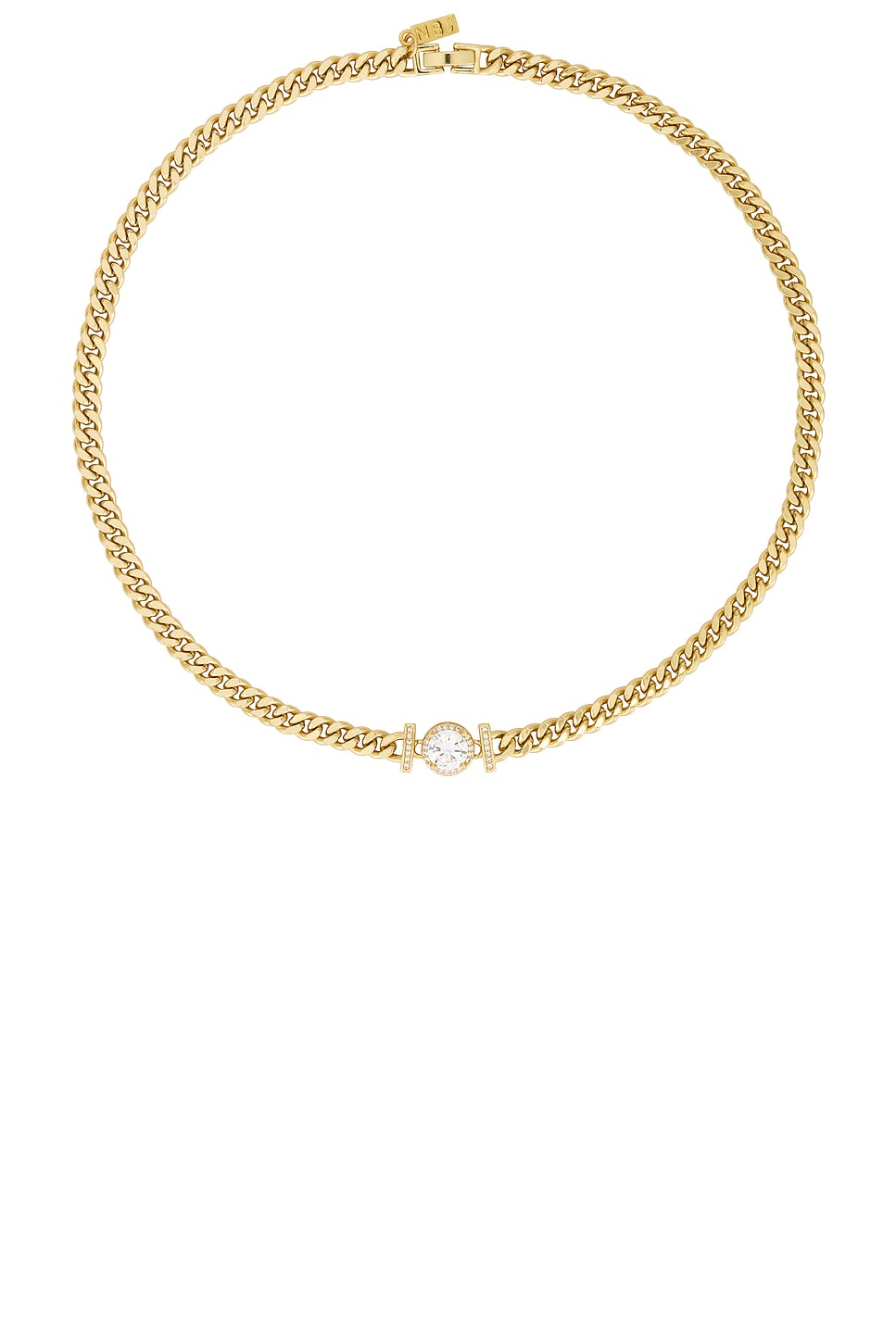 Bianca Necklace