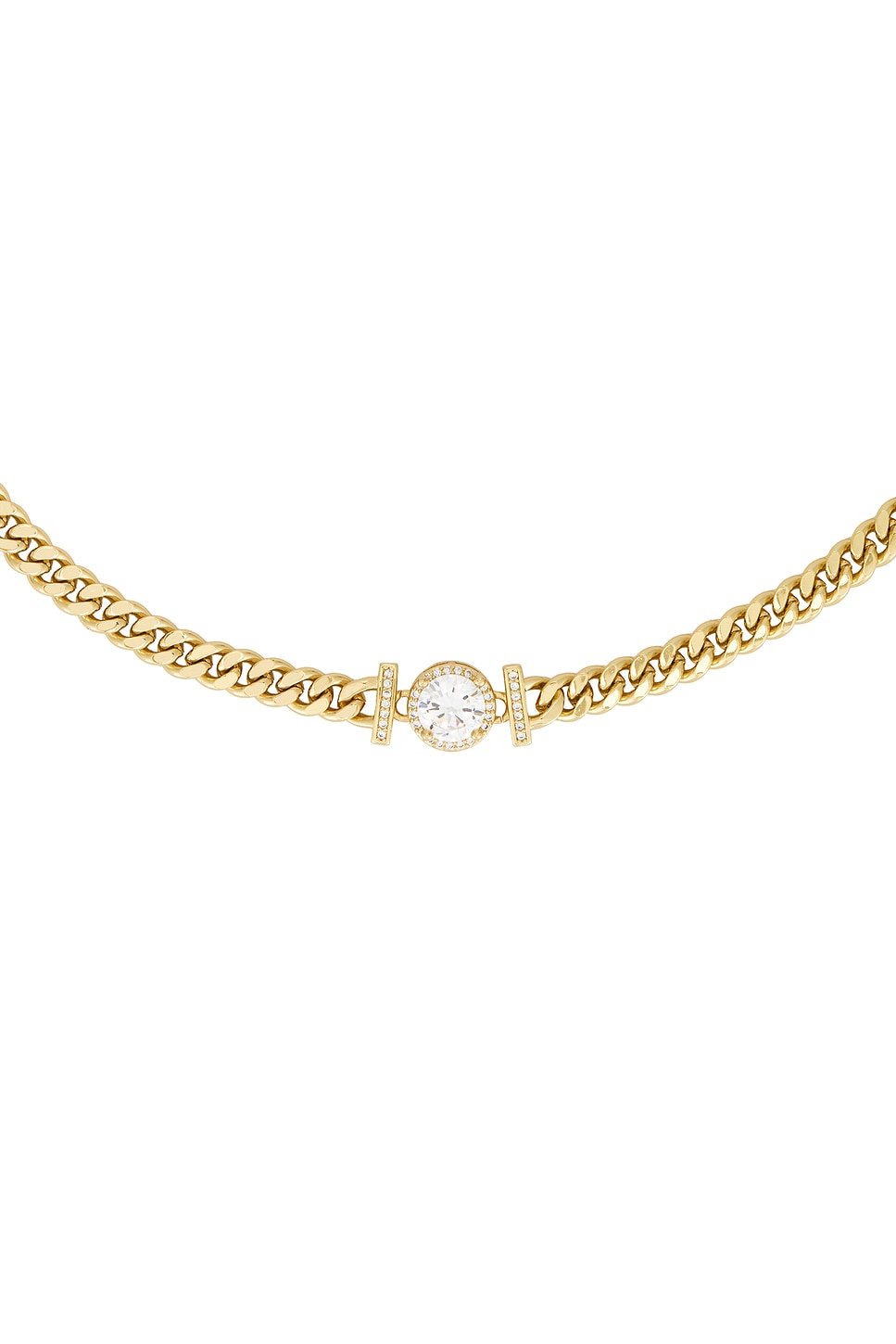 Bianca Necklace