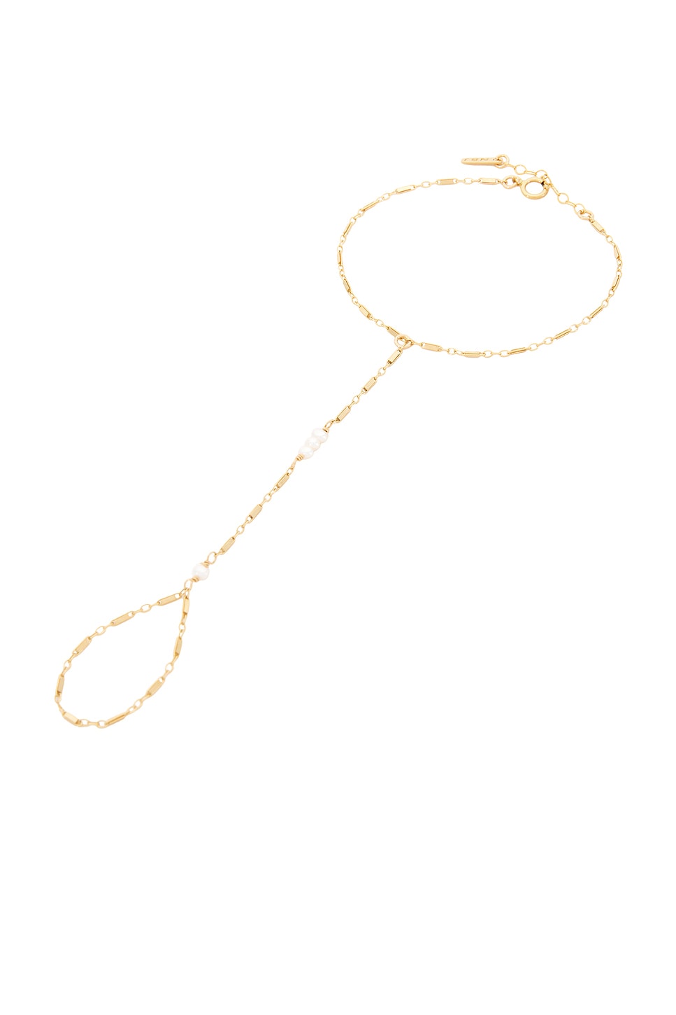 Yaya Hand Chain