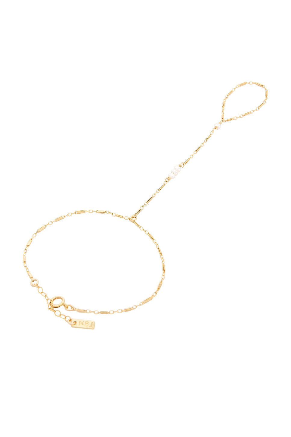 Yaya Hand Chain