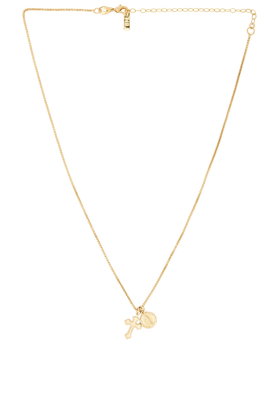 x REVOLVE Like A Virgin Necklace
