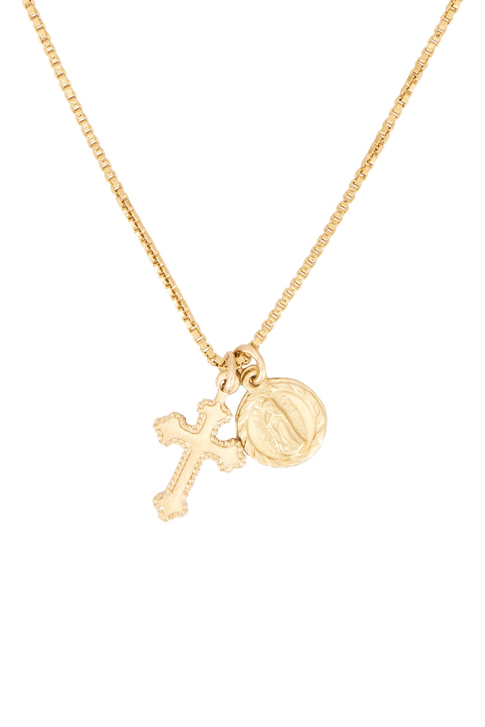 x REVOLVE Like A Virgin Necklace