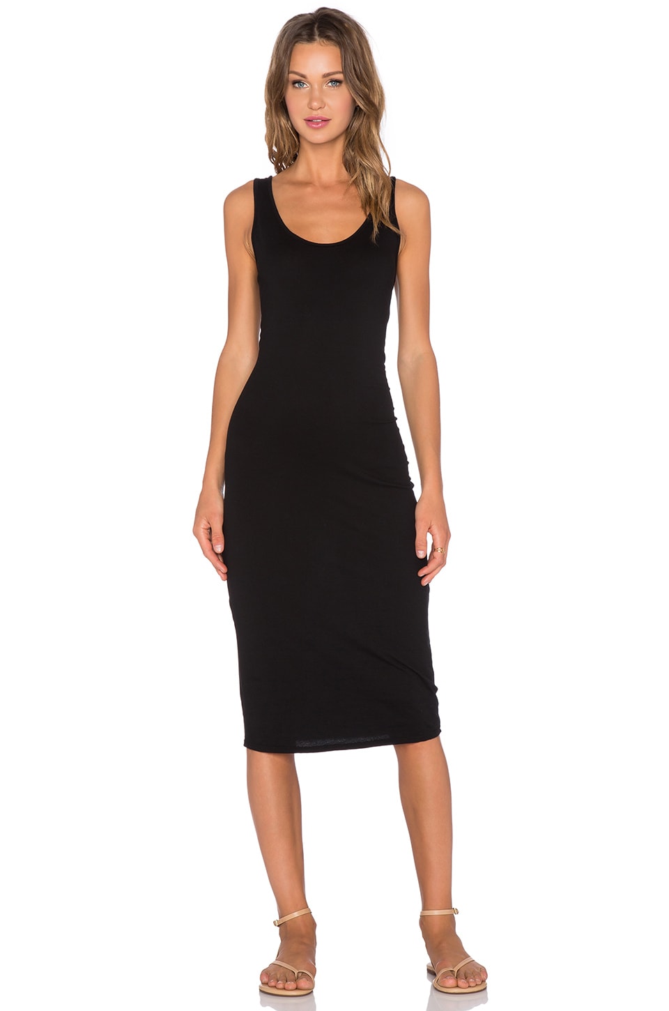 Nation LTD Lake Havasu Dress in Black | REVOLVE