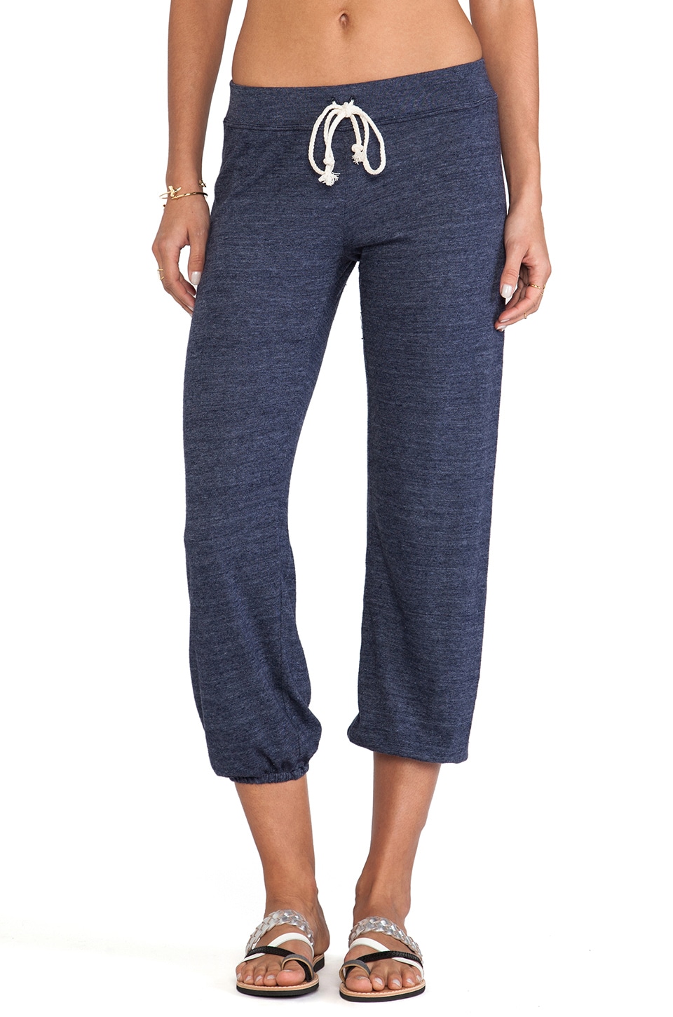 capri sweatpants