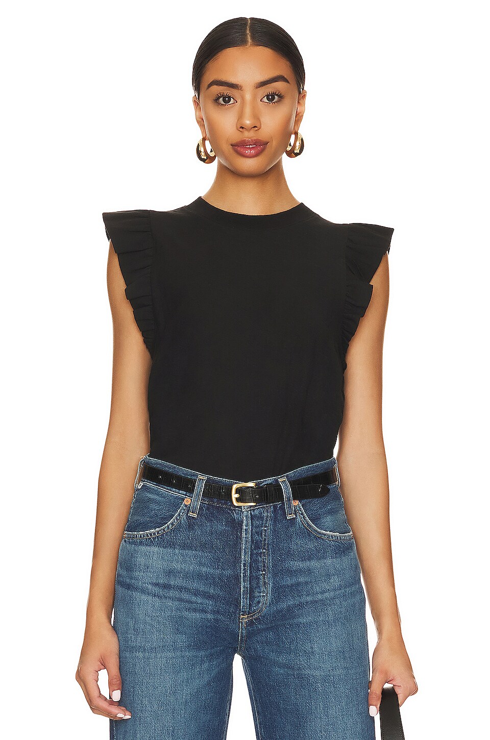 Nation LTD Paulette Tank