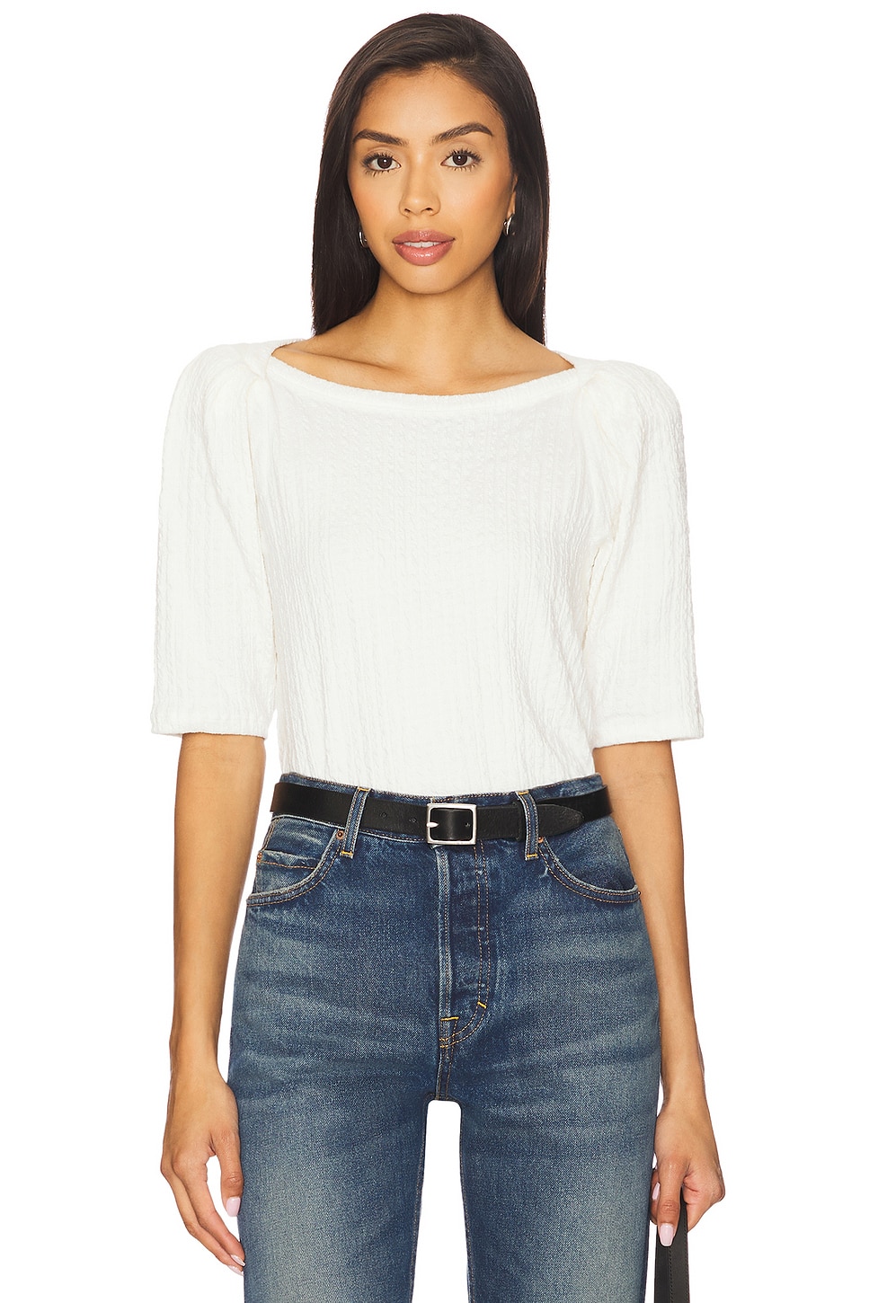 Deana Envelope Shirt - thumbnail 2