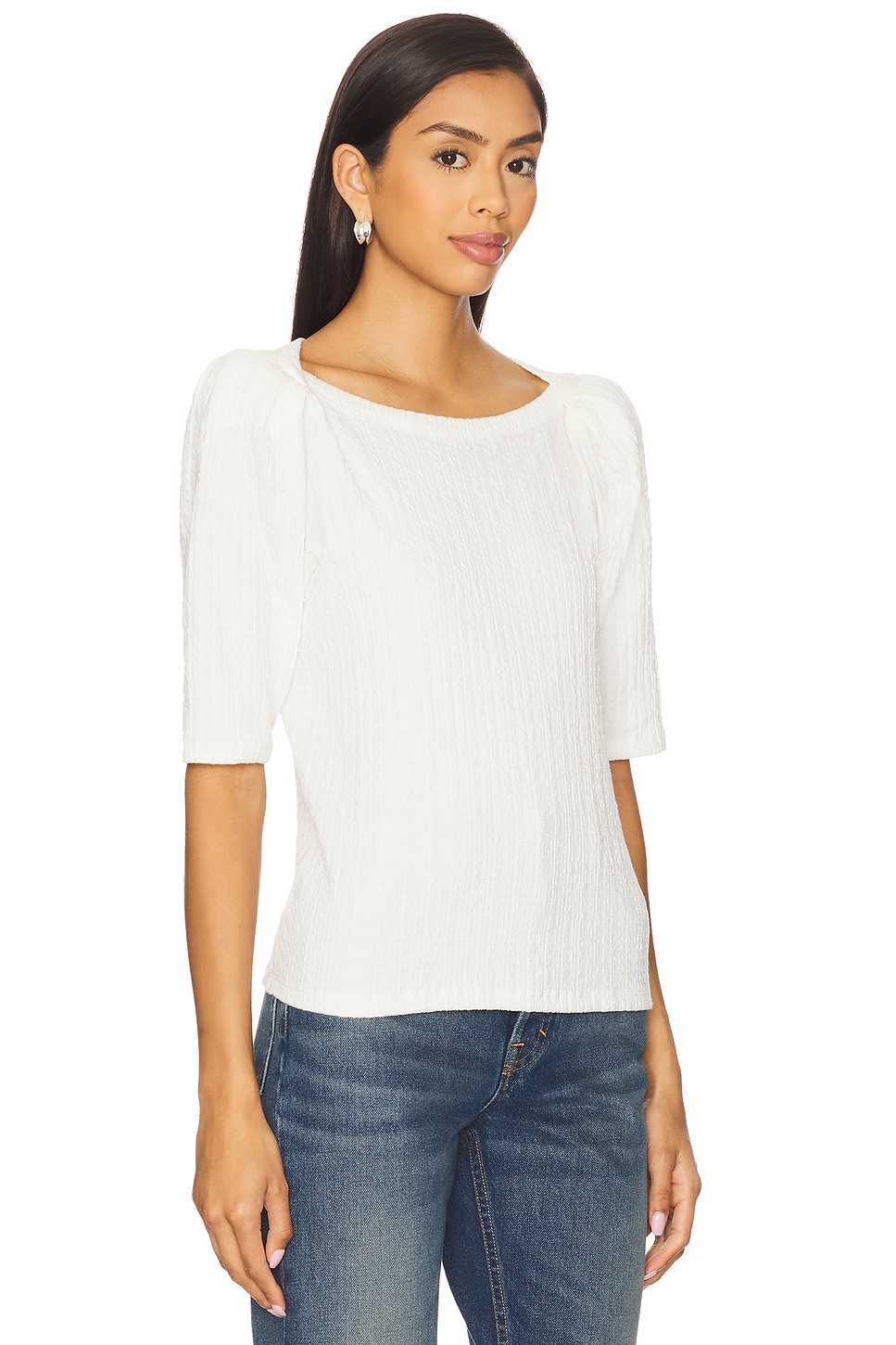 Deana Envelope Shirt - thumbnail 3