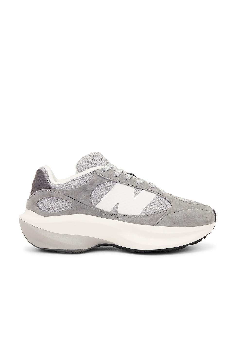 ★NEW BALANCE★WRPD Runner Sea Salt Harbor Grey★大人気★ New Balance Wrpd in Harbor Grey, Concrete, & Sea Salt | REVOLVE