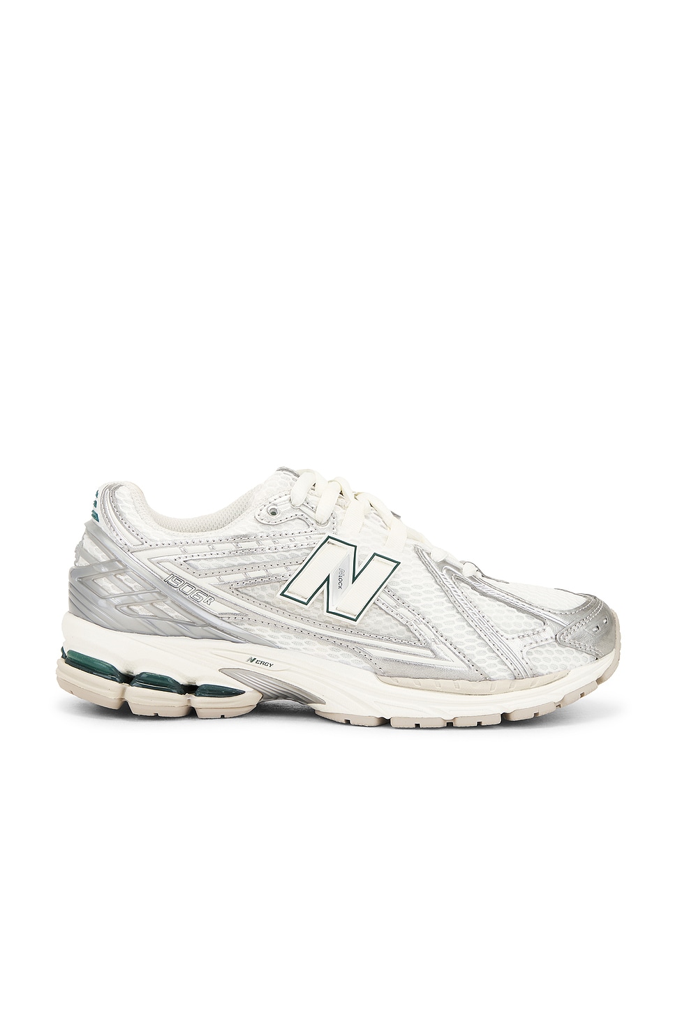 【New Balance】★1906R Silver llic Sea Salt★正規品★ New Balance 1906R Silver Metallic Sea Salt Men's - M1906REE - US