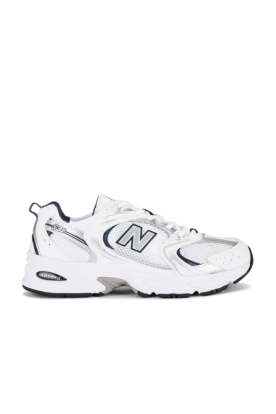 New Balance MR530SG 23.5㎝ New Balance 530 'White Natural Indigo' MR530SG | eBay