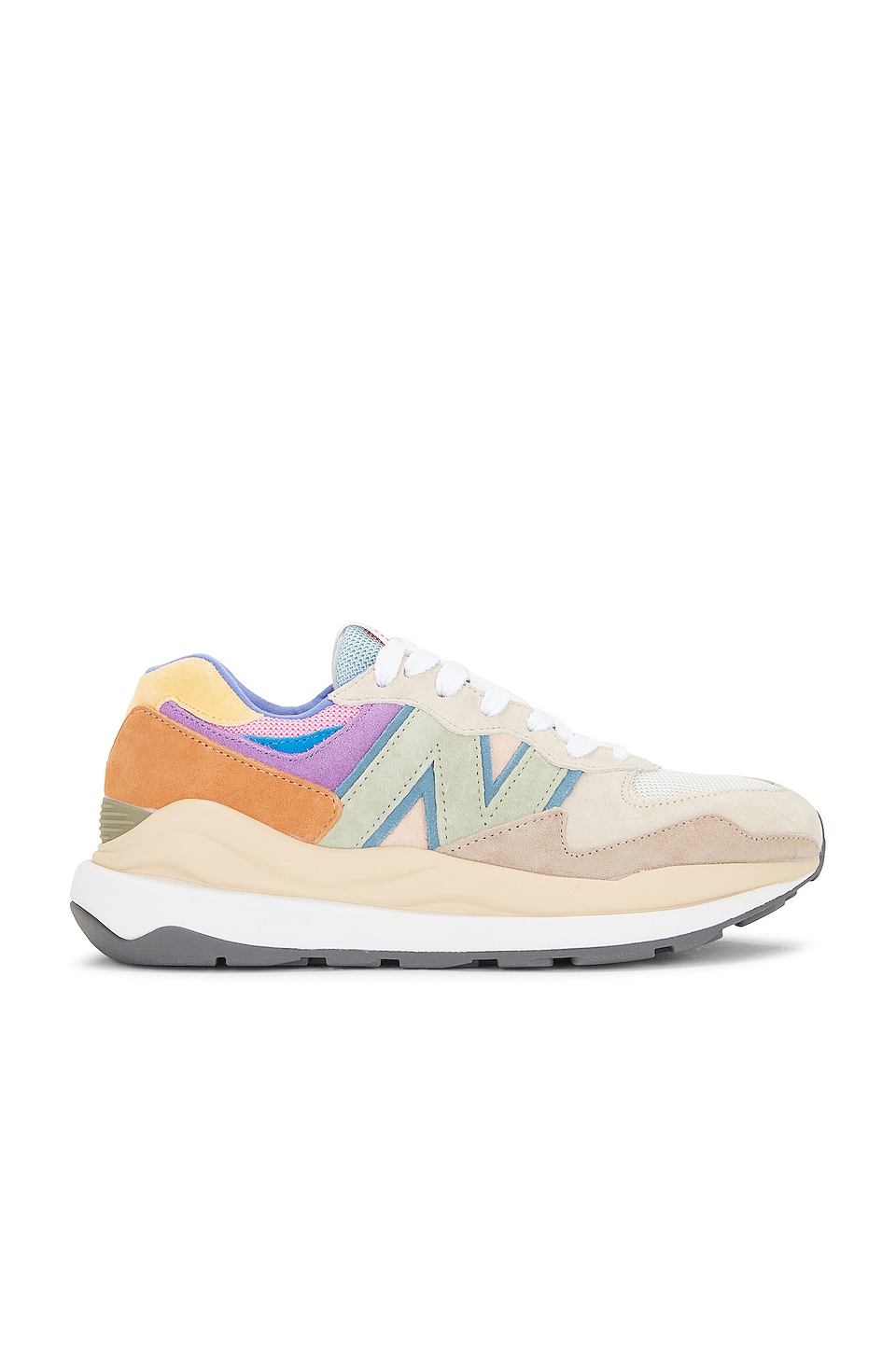 new balance 57/40 calm taupe