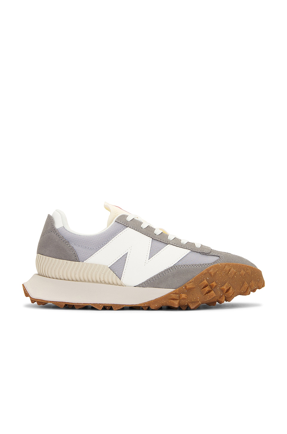 New Balance XC72 in Marblehead, Rain Cloud & Sea Salt