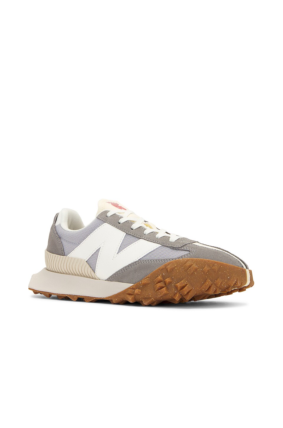 New Balance XC72 in Marblehead, Rain Cloud & Sea Salt