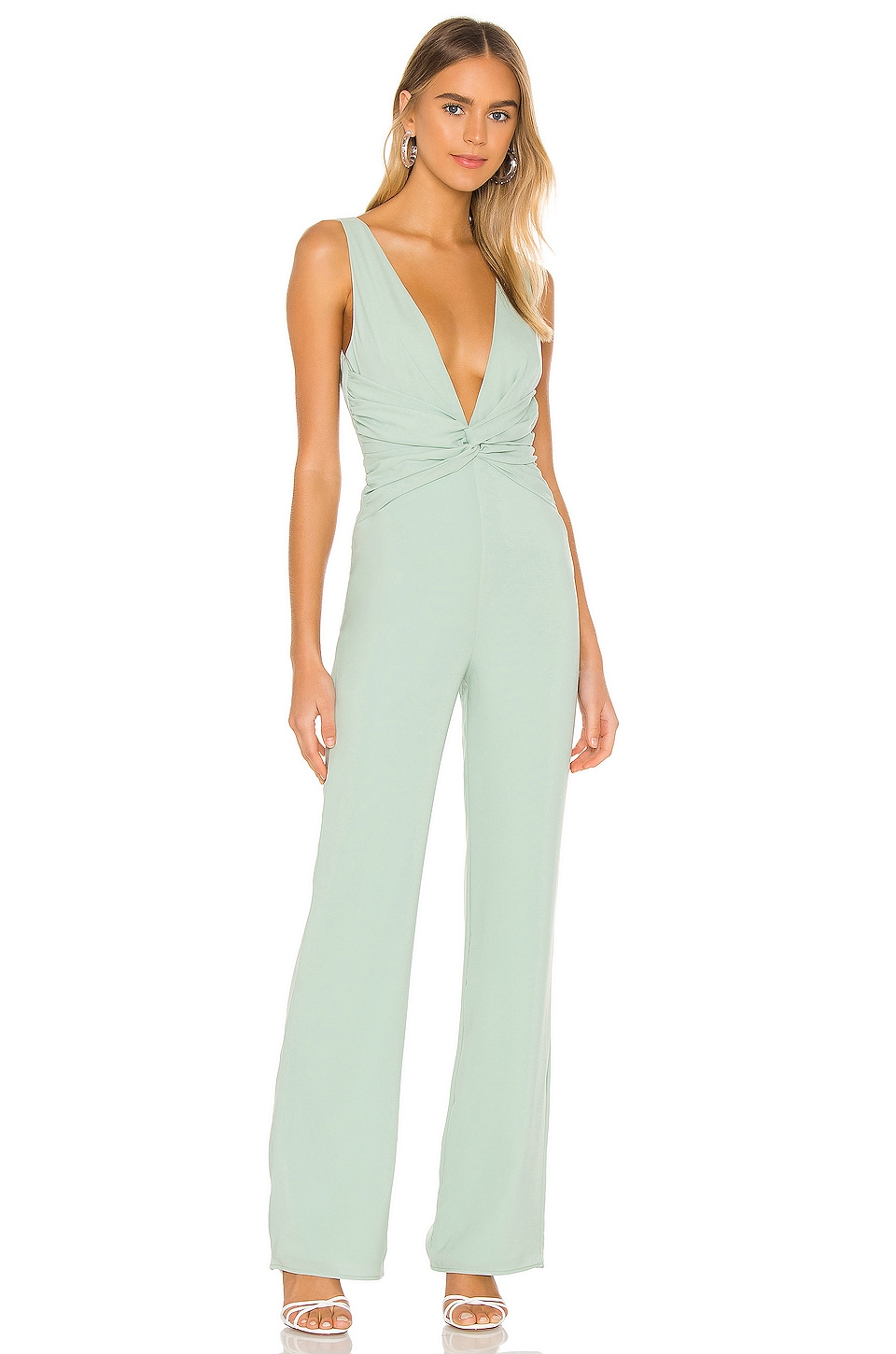 Parker jumpsuit Clearance