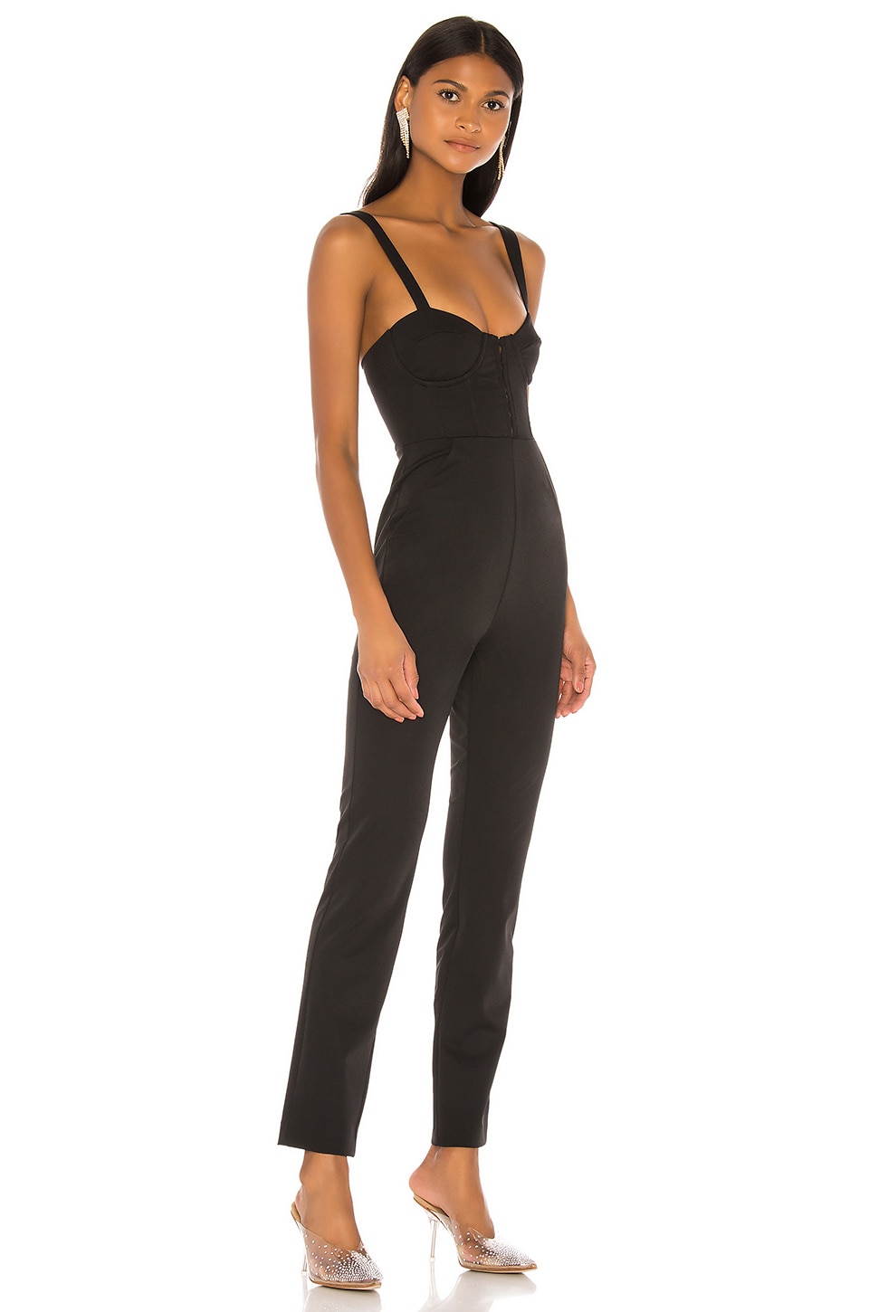 shane justin jumpsuit