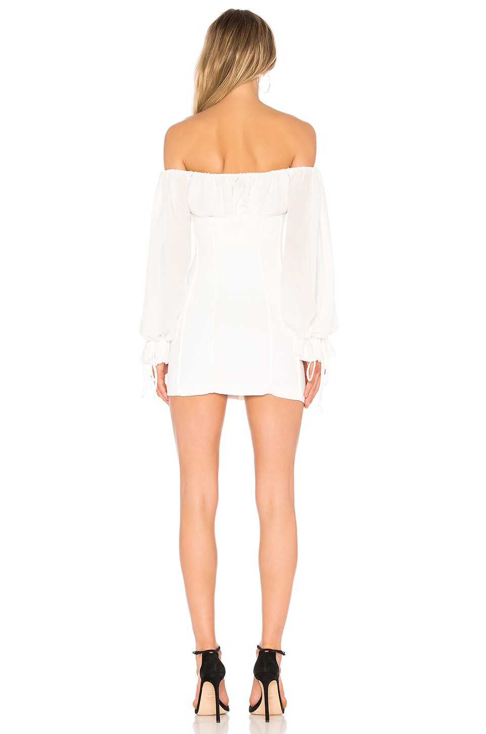 nbd anastasia dress