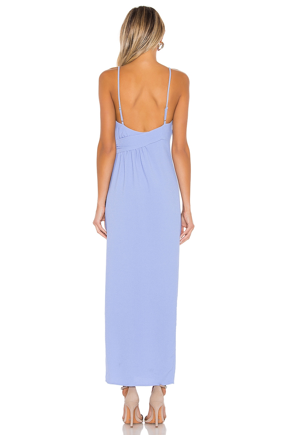 nbd saanvi gown