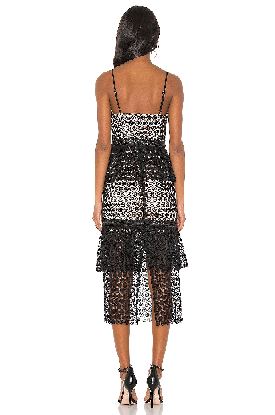 NBD Dolores Midi Dress thumbnail
