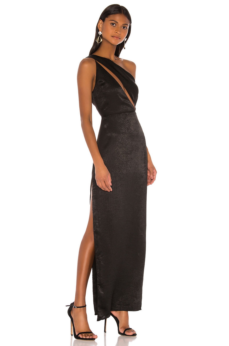 nbd nemesis gown