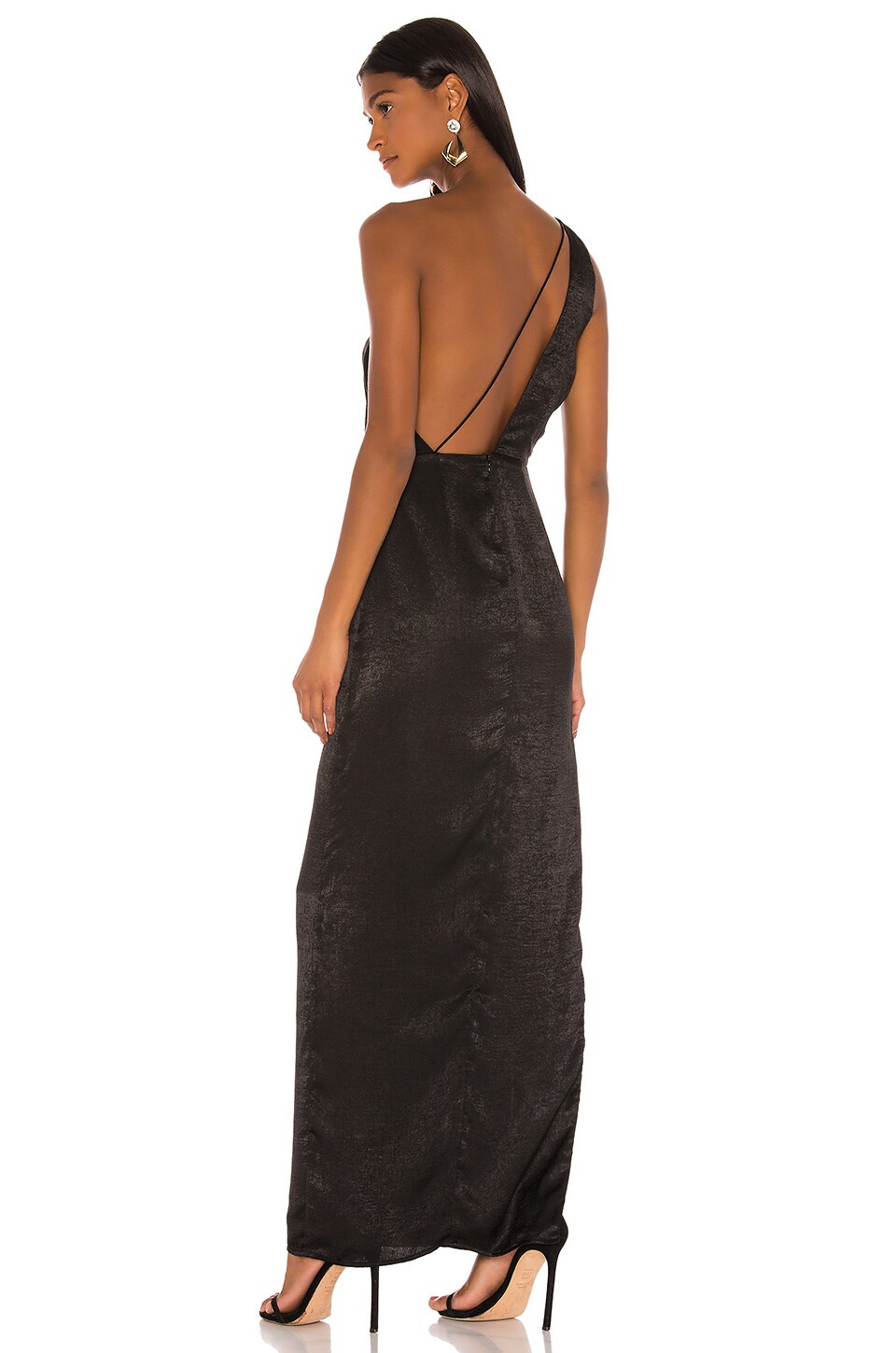 nbd nemesis gown