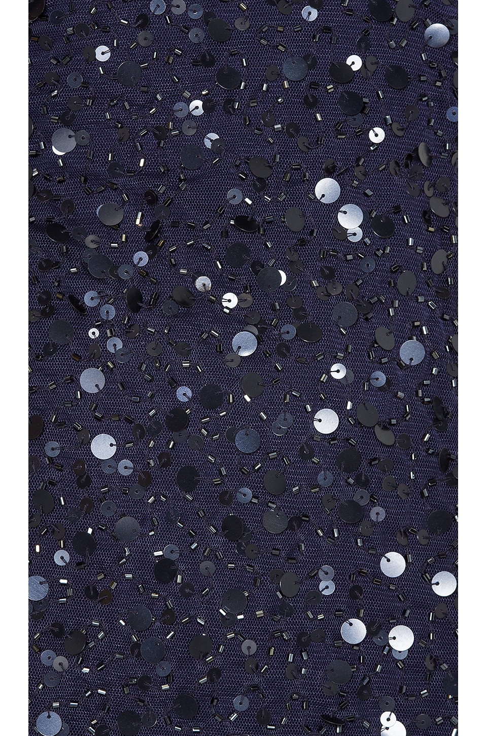 NBD Paloma Embellished Gown