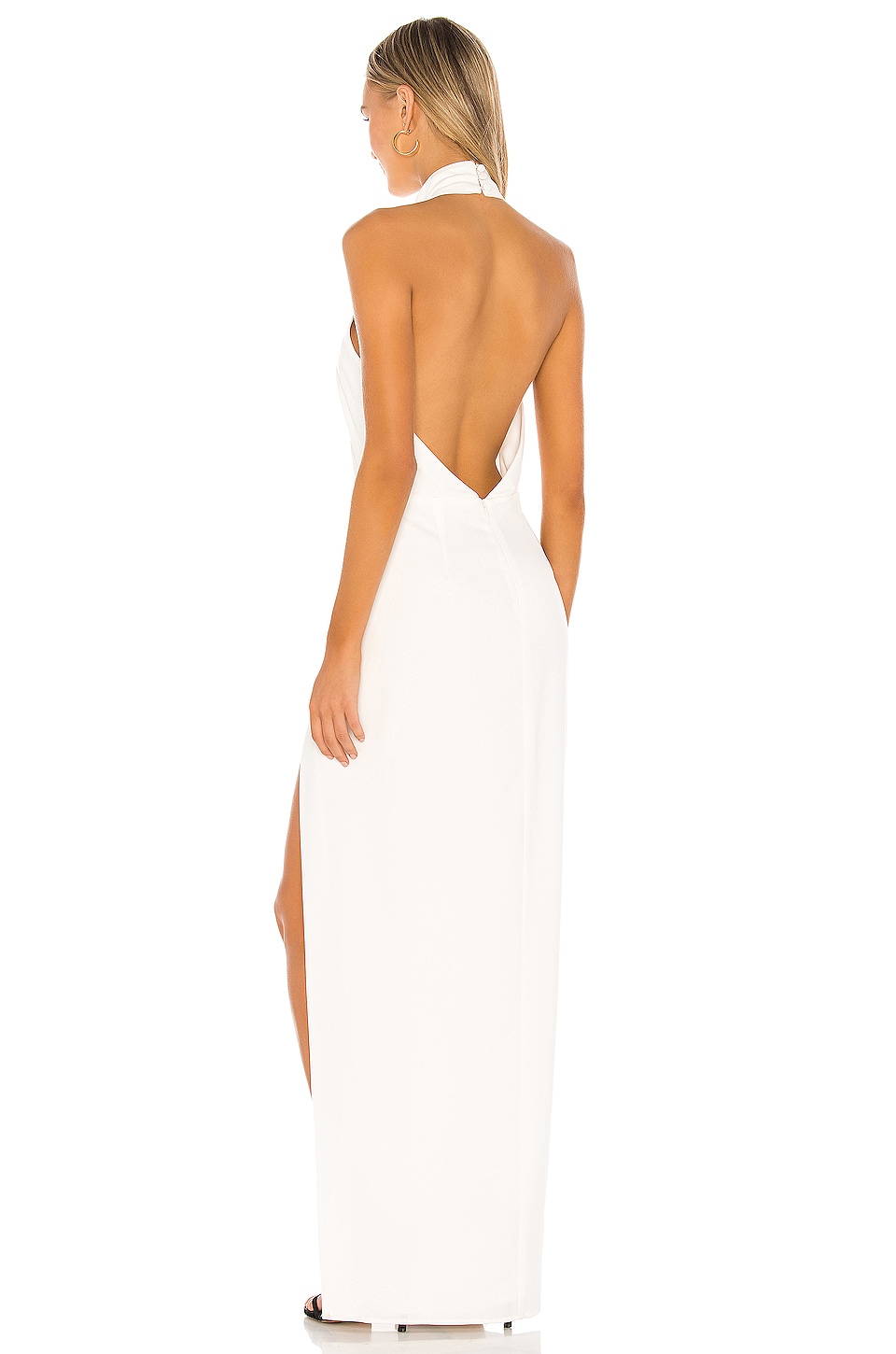 wilma gown nbd