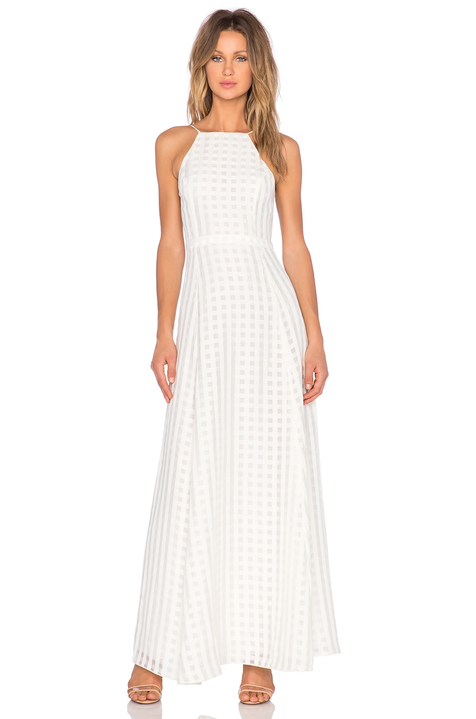 revolve maxi