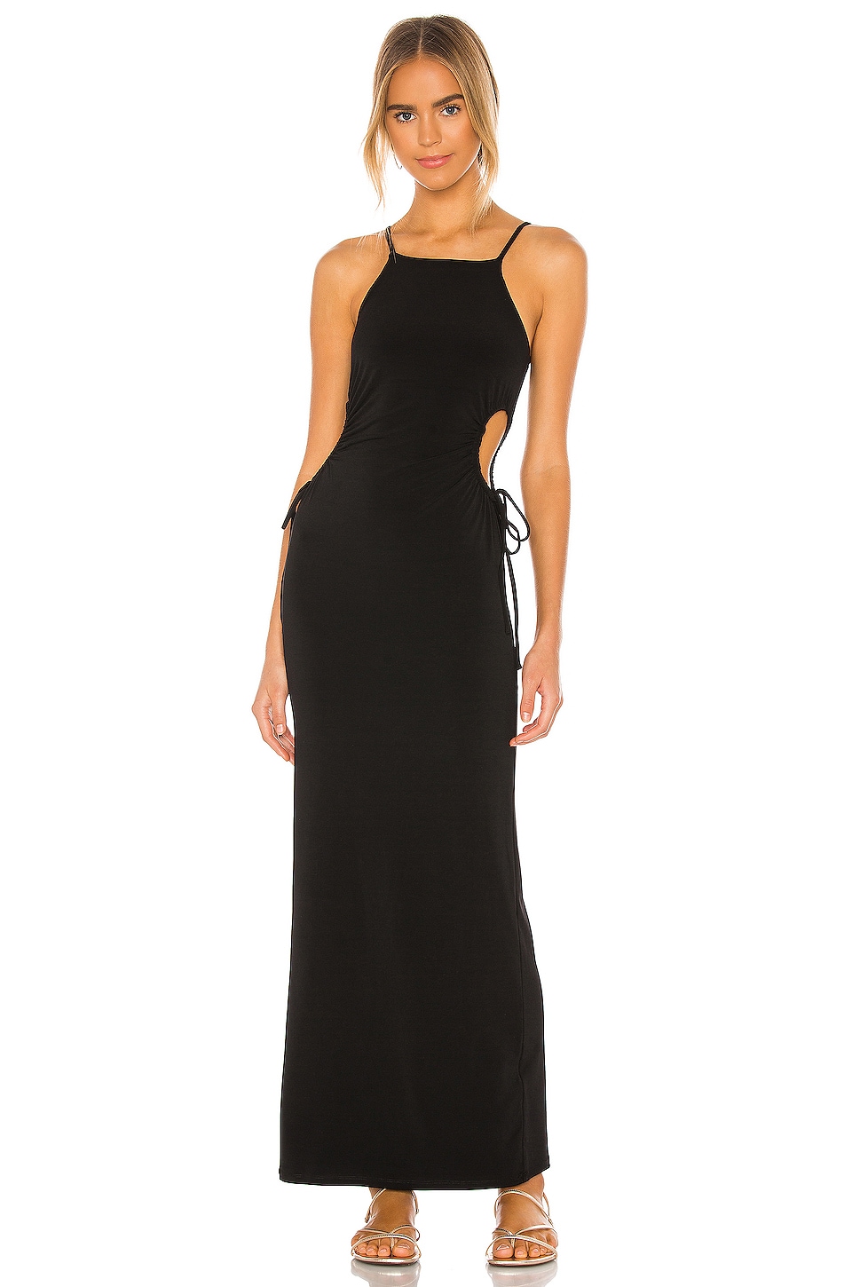 NBD Callback Dress in Black | REVOLVE