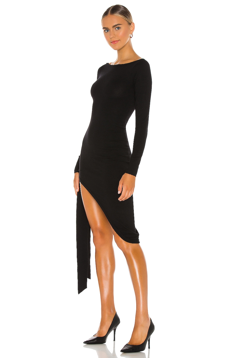 NBD Solana Dress in Black | REVOLVE