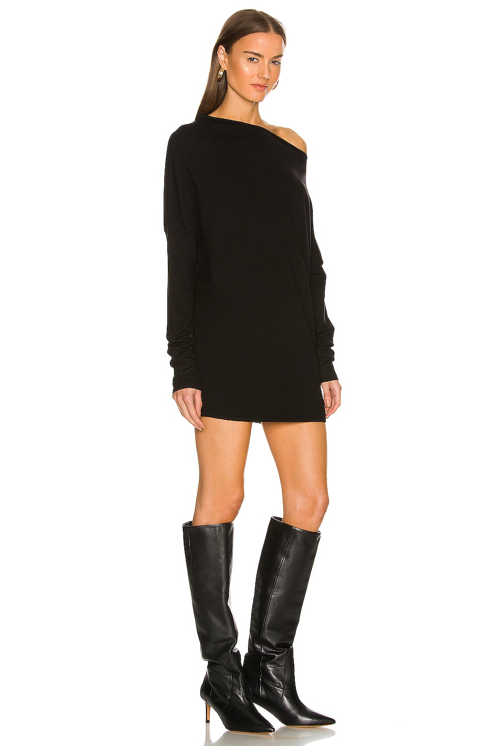 Cortado Dress