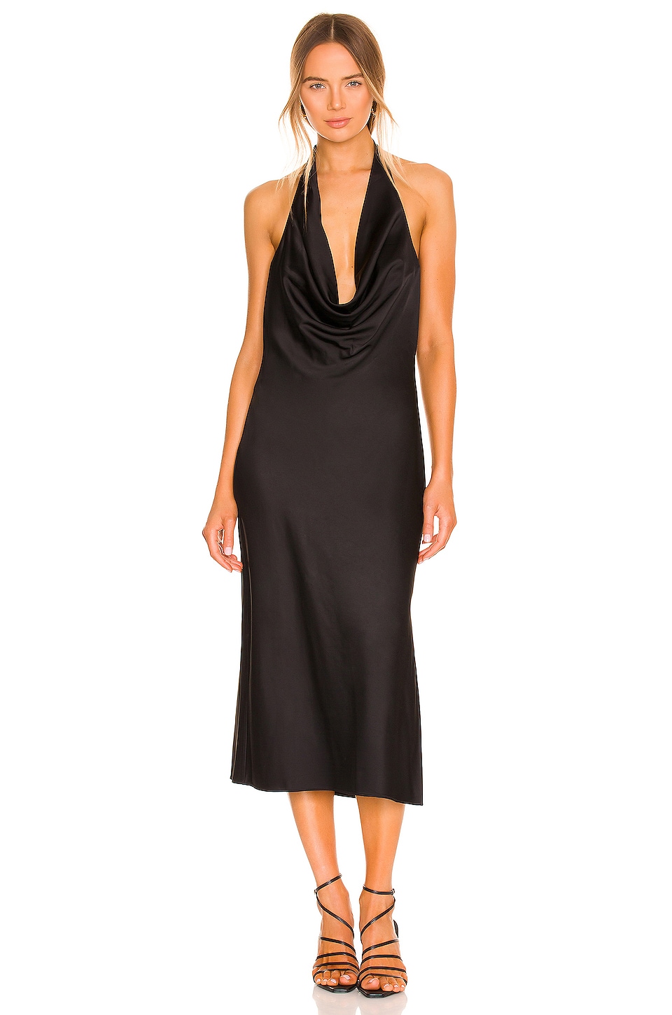 Andrea's Midi  Dress main image 1