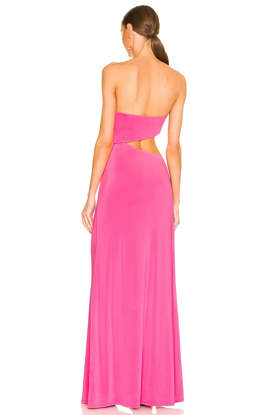 NBD Lotte Gown