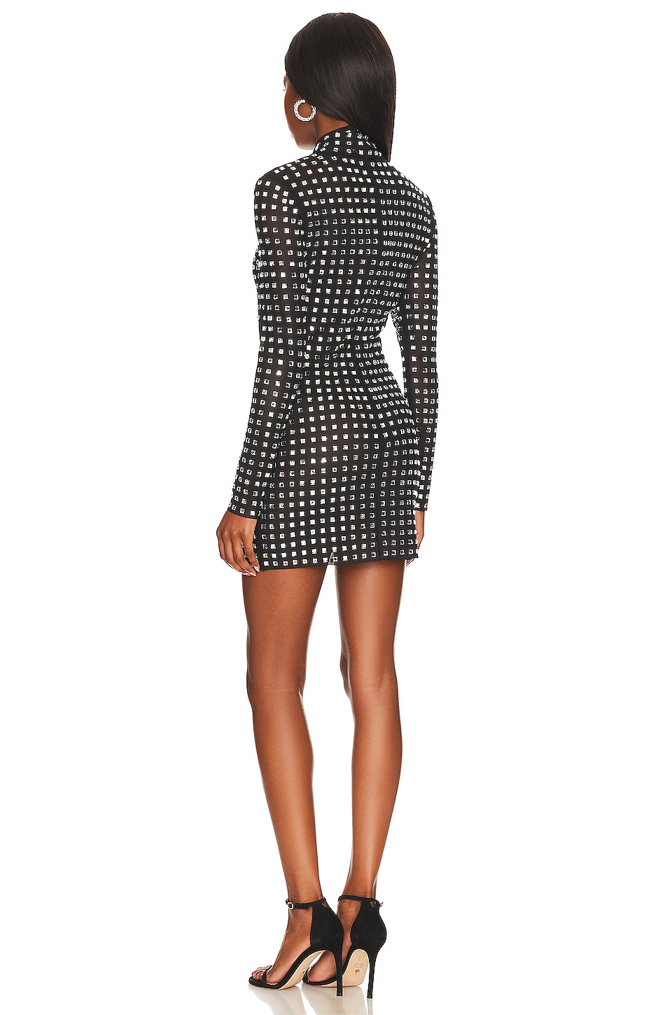 NBD Zenni Mini Dress