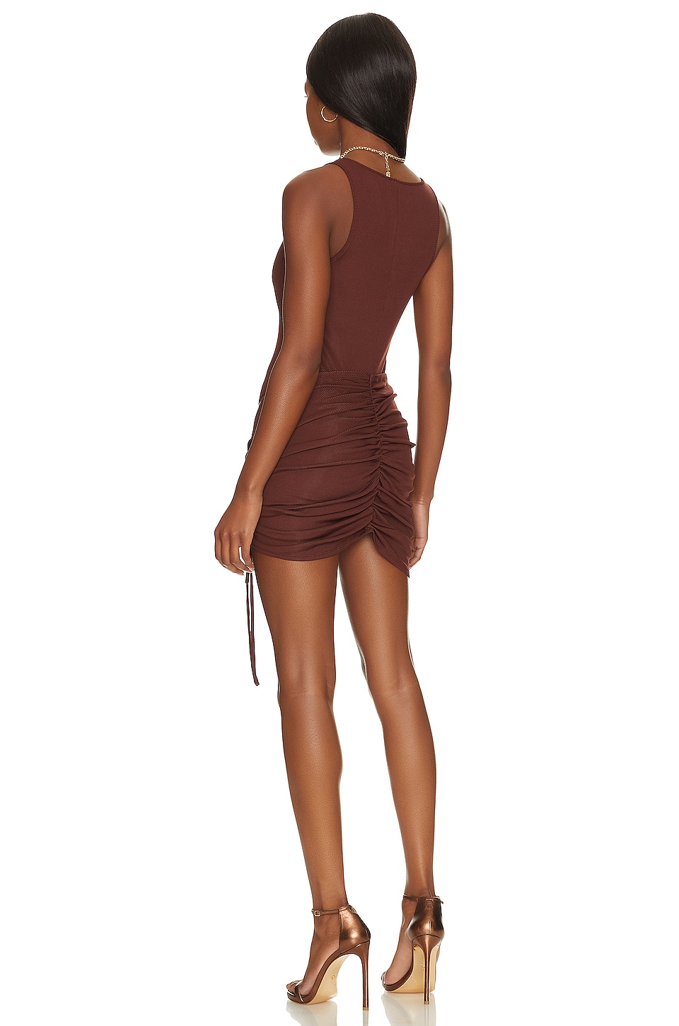 Greer Mini Dress