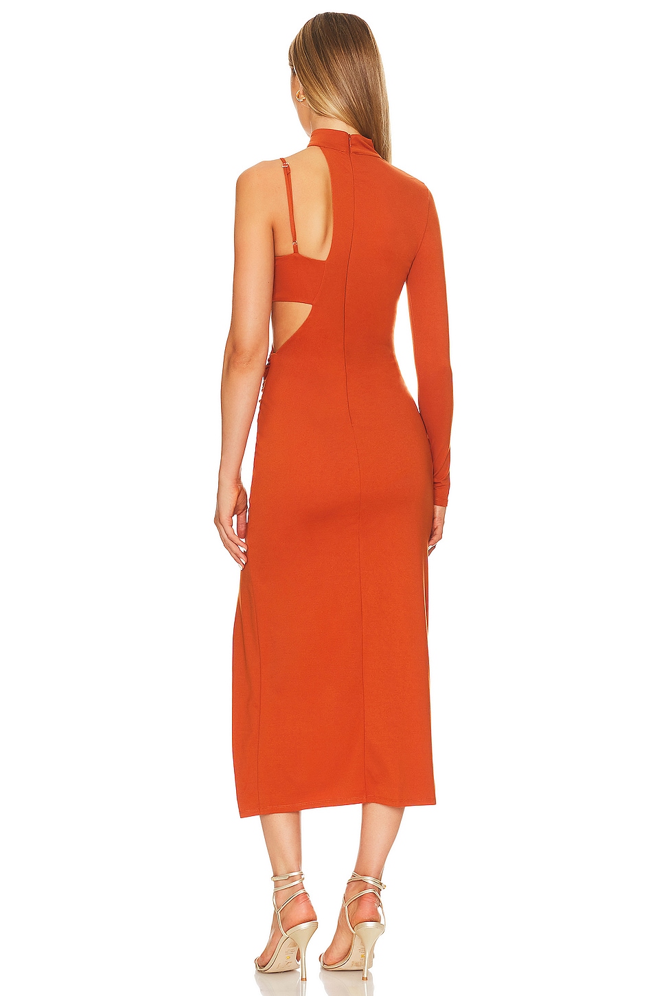 NBD Matilda Midi Dress