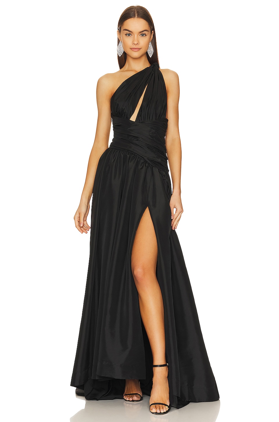 Chey Dress