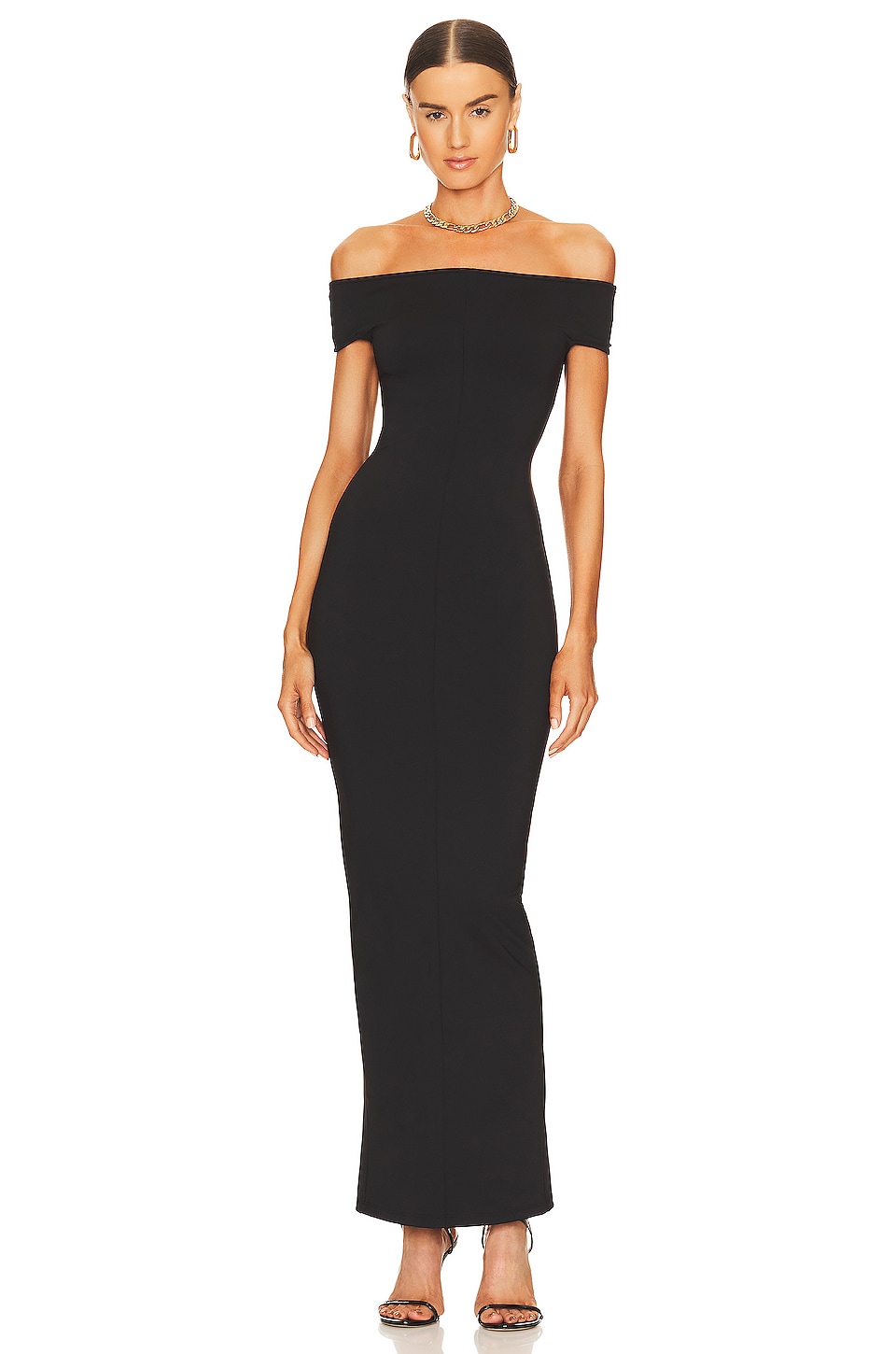 Mirelle Dress