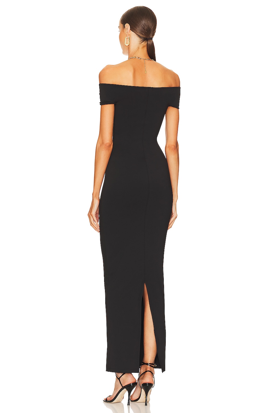 Mirelle Dress