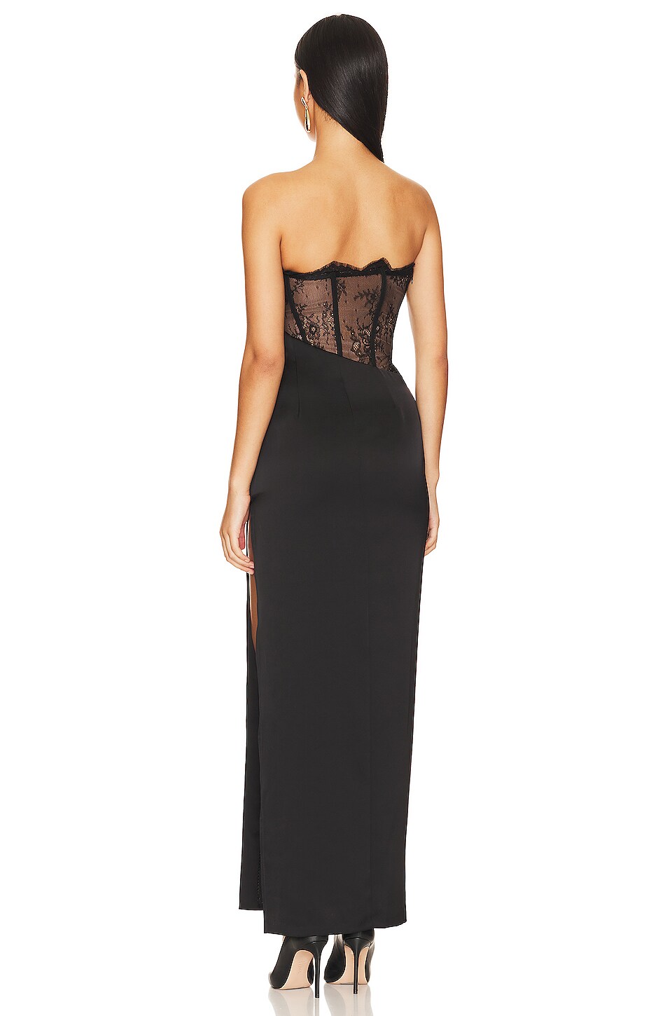 Nalani Maxi Dress